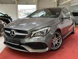 Mercedes-Benz CLA Shooting Brake 200 7G AMG Line*Navi*Pano - gebrauchte Mercedes-Benz CLA 200 Shooting Brake aus dem Jahr 2019
