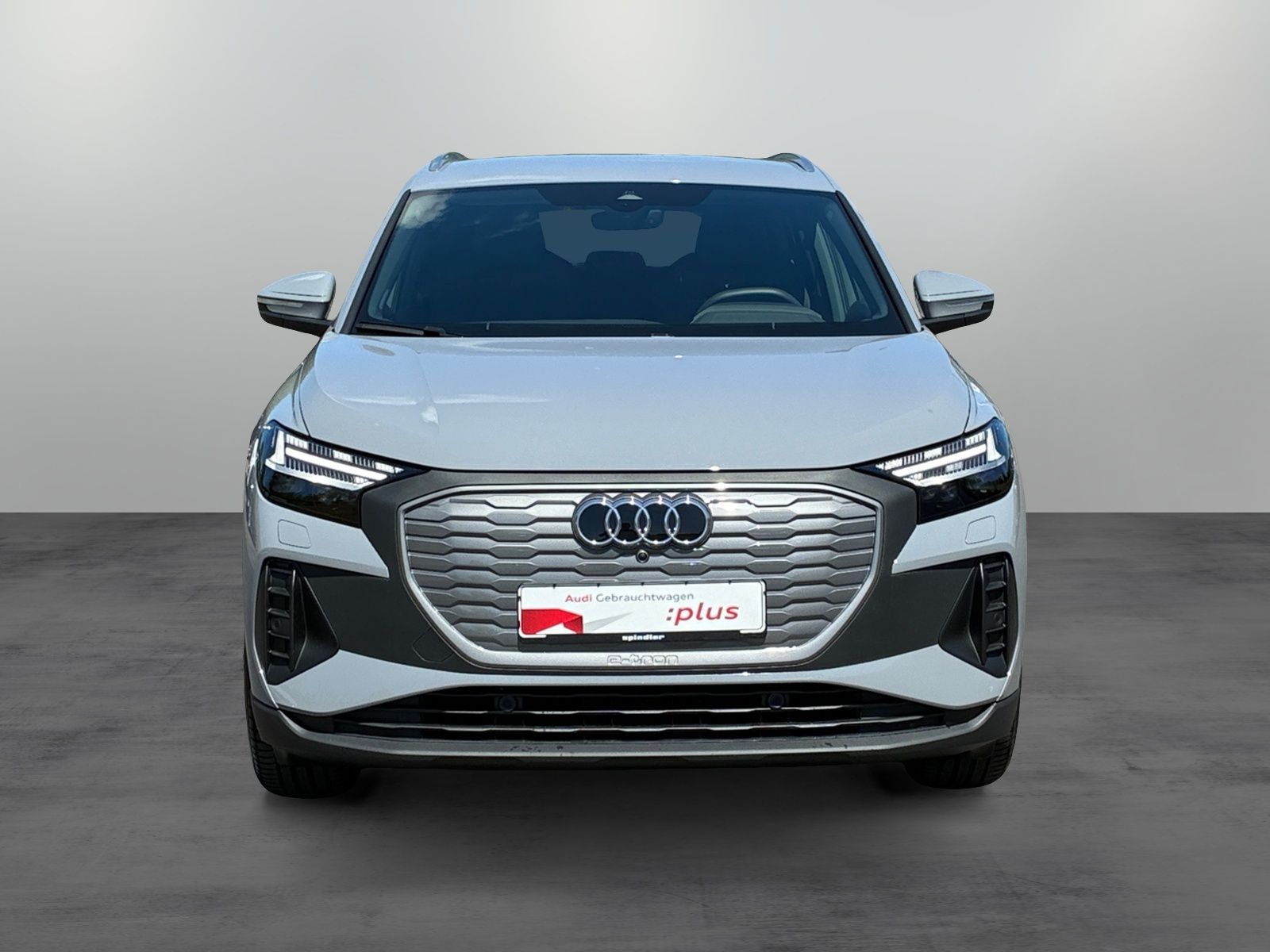 Audi Q4 e-tron - Bild 5