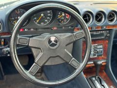 MERCEDES-BENZ 450 SLC C107*H-ZULASSUNG*