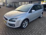 Ford Focus Wagon 1.8-16V Ambiente Flexifuel - Ford Focus: Flexifuel