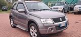 Suzuki Grand Vitara 1.9 DDiS 3 porte - Suzuki Grand Vitara Kombi Gebrauchtwagen