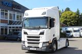 Scania  R 500 / Retarder/ LDWS/ Kühlbox/ 2 Tanks/ Navi