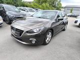 Mazda 3 Lim. Sports-Line *Abst.Tempo*Bose*Spur* - Mazda 3 mit Diesel-Antrieb