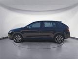 Skoda Rapid Spaceback 1.0 TSI Drive - Skoda Rapid mit Panoramadach