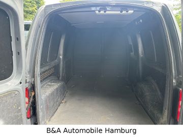 Volkswagen Caddy - 7