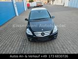 Mercedes-Benz B 180 B -Klasse B 180 CDI.Klimq.Euro5 - Mercedes-Benz B 180: Cdi