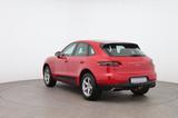 Porsche Macan - Porsche aus 2017