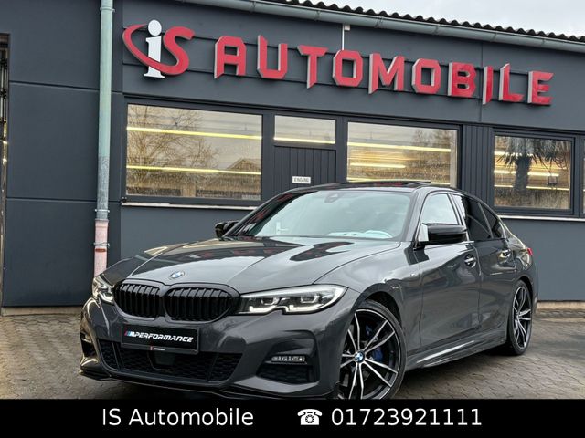 BMW 330i*M Sport Paket*Dravitgrey*Spurhalte Assist.*