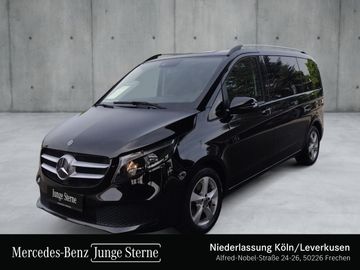 Mercedes V 220 - 2