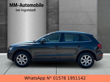 Audi Q5 - 2