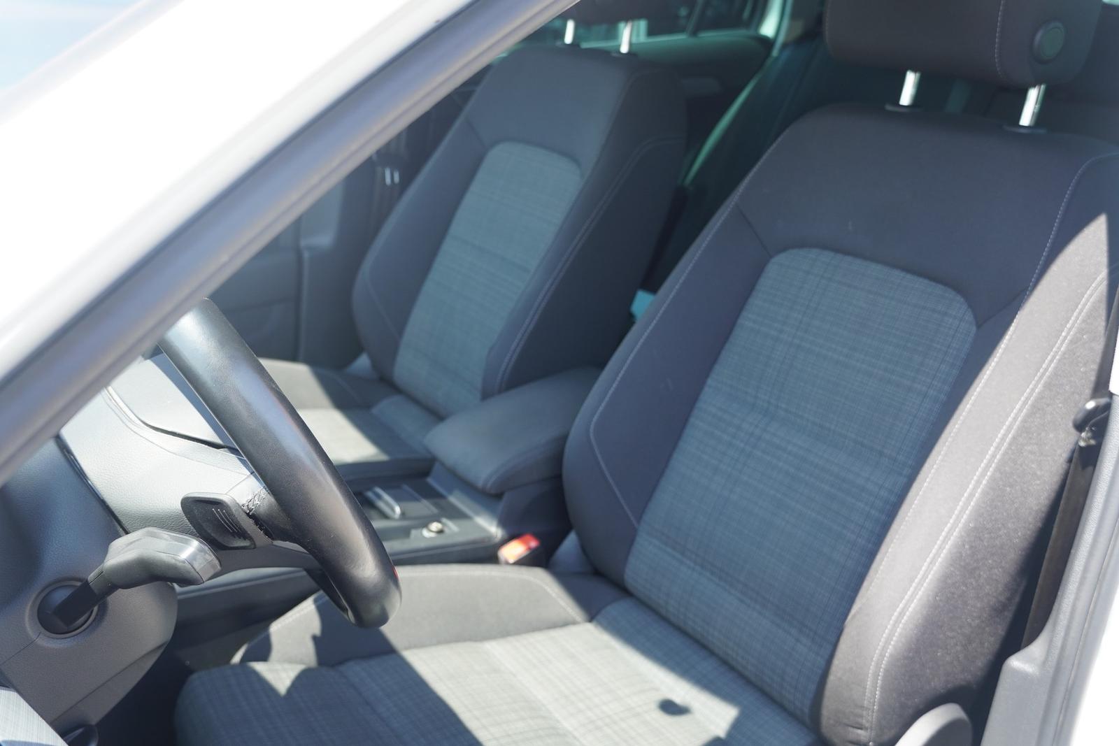 Volkswagen Passat 1.5 16V TSI Business DSG LED AHK, миниатюра 21