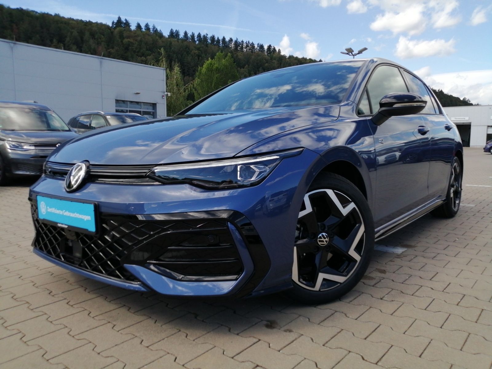Volkswagen Golf - Bild 19