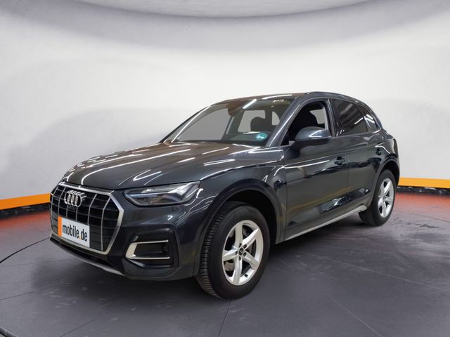 Audi Q5 40 TDI qu.advanced Stronic,LED,AZV,Pano,ACC,L