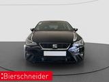 Seat Ibiza 1.0 TSI DSG FR Black Edition ab 259,- EUR  - Seat Neuwagen: Eu