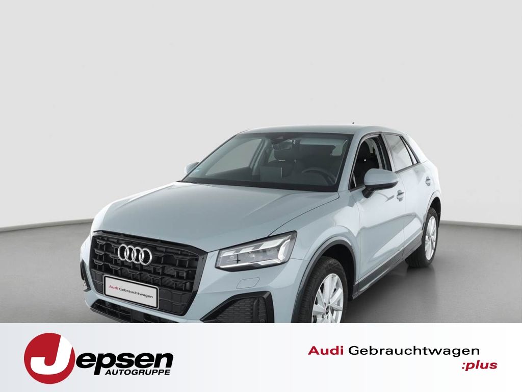 Image of Audi Q2