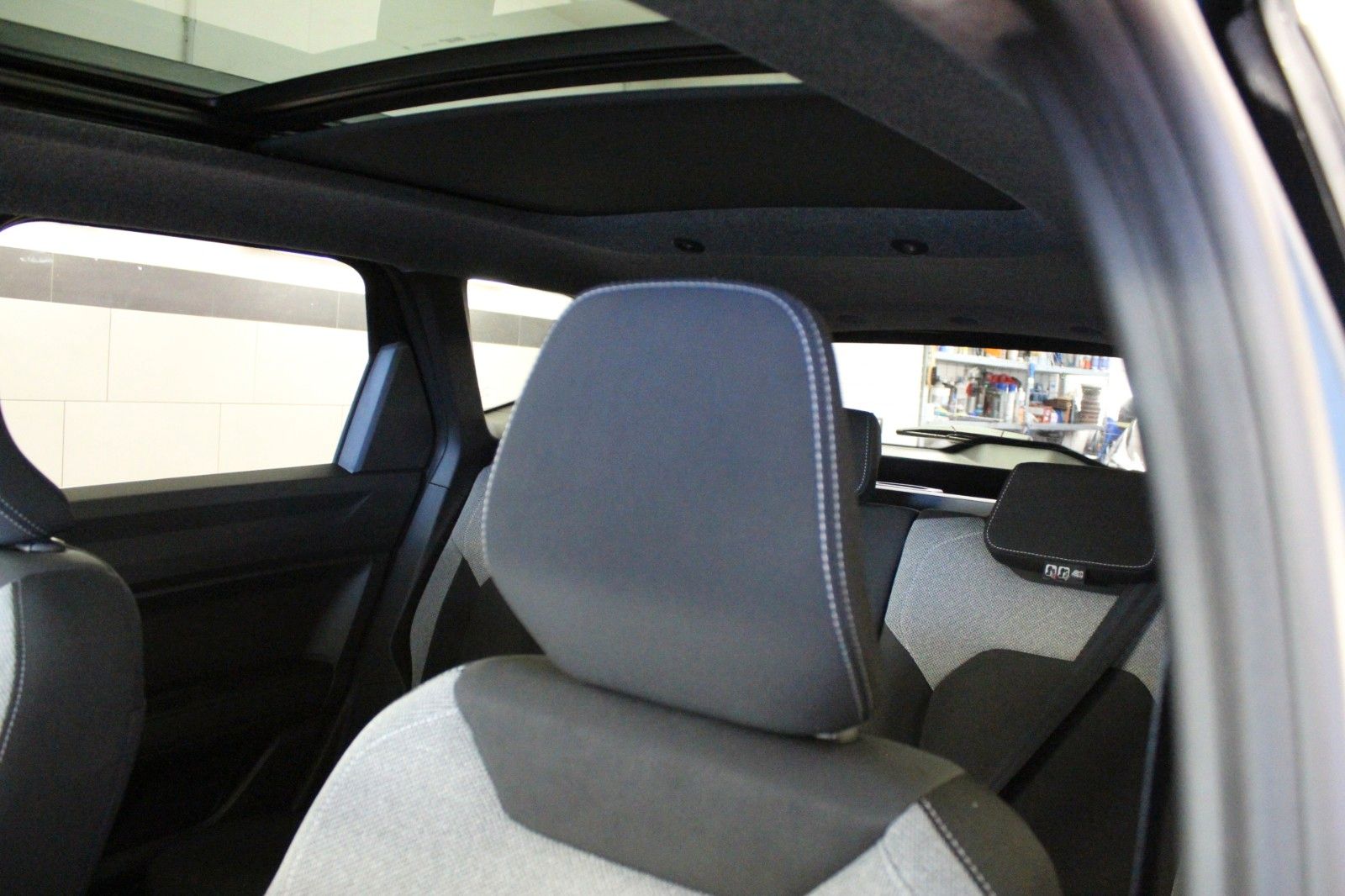 Fahrzeugabbildung Dacia Bigster TCe 140 Journey *Winter-Plus-Paket*