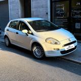 Fiat Punto 1.3 MJT II S&S 85 CV 5 porte ECO Pop - Fiat Punto POP mit Diesel-Antrieb