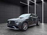 Mercedes-Benz GLC 63 S AMG Coupe 4Matic*Virtual*Perf.AGA - Mercedes-Benz GLC 63 AMG