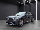 Mercedes-Benz GLC 63 S AMG Coupe 4Matic*Virtual*Perf.AGA - Mercedes-Benz GLC 63 AMG aus 2019