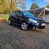 Suzuki SX4 1.6 VVT City TÜV neu