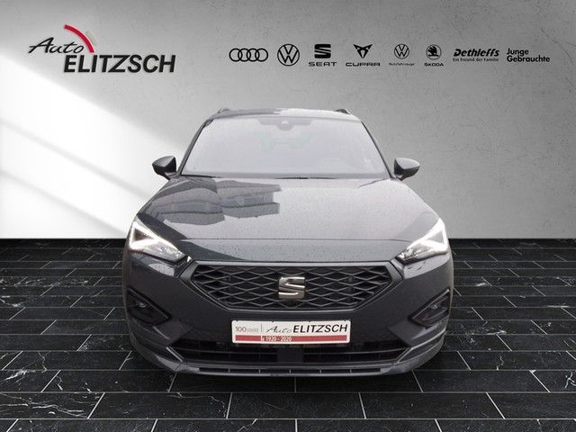 Fahrzeugabbildung SEAT Tarraco 2.0 TDI FR DSG AHK Beats 20"