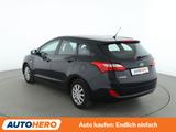 Hyundai i30 1.4 Classic Blue - gebrauchte Hyundai i30 aus dem Jahr 2016