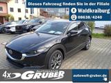 Mazda CX-30 e-SKYACTIV X 186ps Automatik Centre-line + - Mazda CX-30: Centre Line