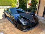 Corvette Z06 wenig Km, Motor frisch revidiert ! - Corvette Z06 mit Benzin-Antrieb: Coupé