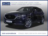 Mazda CX-5 2.5 SKYACTIV-G 194 Sports-Line AWD 360 AHK - Mazda CX-5 in Bochum