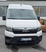 MAN TGE 3.180 L5 extralang H3 hoch 177PS Schwingsitz - MAN aus 2024