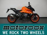 KTM 990 Duke Modell 2024 | Vorführmaschine | - KTM 990 DUKE