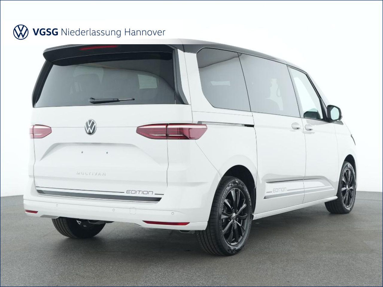 Volkswagen Multivan Edition Harman Kardon Pano IQ.Light foto 4