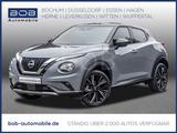 Nissan Juke 1.0 DIG-T N-Design PDC KLIMA LM-Felgen BT