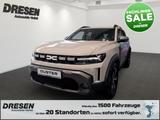 Dacia Duster Journey Mild Hybrid 140 TOTER-WINKEL-WARN