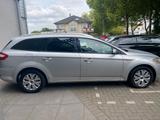 Ford Mondeo 2.0 TDCi Turnier Trend Sithzg Klimaauto - Ford Mondeo Gebrauchtwagen in Düsseldorf