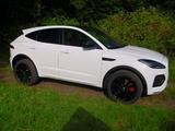 Jaguar E-Pace D200 R-DYNAMIC HSE AWD Auto R-DYNAMIC HSE