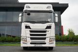 Scania R 500 / RETARDER / 2021 ROK / PO KONTRAKCIE SER - Scania R