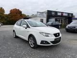 Seat Ibiza 1.4 Sport 4 Türer  8-Fach bereift TÜV NEU - Seat Ibiza aus 2009: Sport