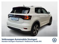 Volkswagen T-Cross - Vorschau Bild 4