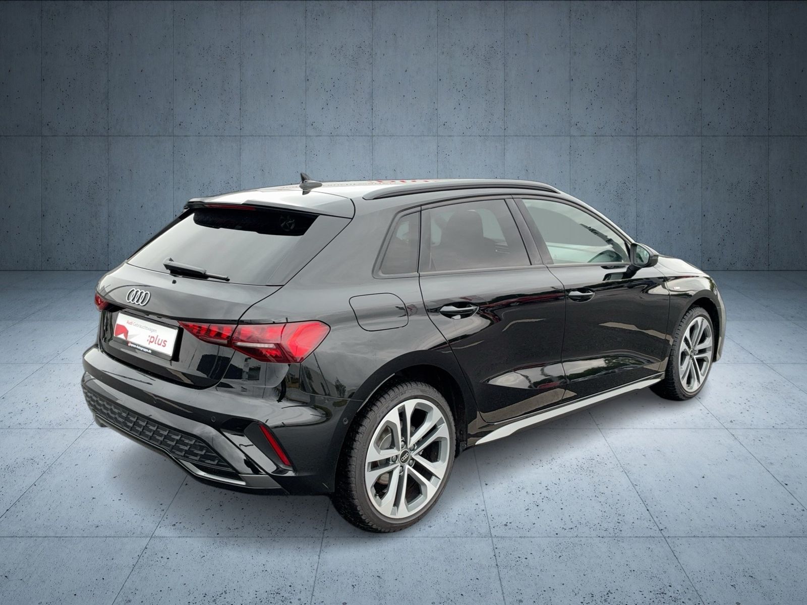 Audi A3 - Bild 6