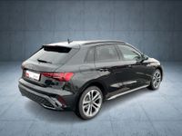 Audi A3 - Vorschau Bild 6