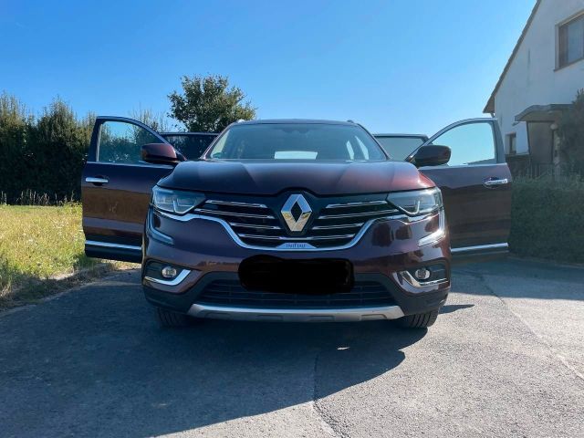 Renault Koleos ENERGY dCi 175 4WD X-tr. Initiale Par...