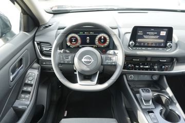 Nissan X-Trail - 10