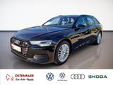 Audi A6 Avant DESIGN 40TDI 204PS QUATTRO AHK.VIRTUAL.