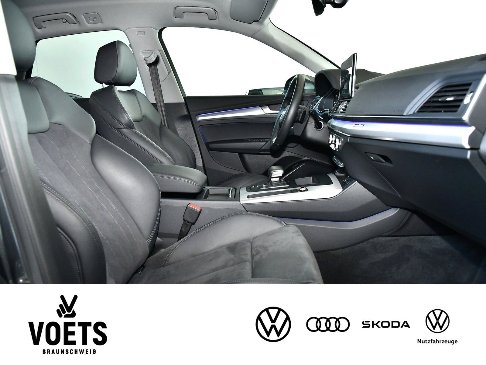 Audi Q5 - Bild 8