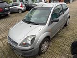 Ford Fiesta Fun Bastlerfahrzeug - Gebrauchtwagen mit Automatik bis 1.000 Euro