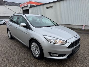 Ford Focus - 8