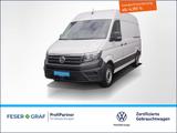 Volkswagen Crafter 2.0TDI Kasten MR Hochdach Klimaanlage 2x - Volkswagen Crafter in Nürnberg