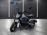 Herkules Tromox MINO Premium 31 Ah *ELEKTRO*AUTOMATIK* - HERKULES MOTORRAD