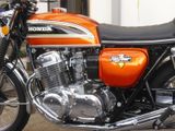 Honda CB 750 Four  mit erst 3000 km, - Angebote entsprechen deinen Suchkriterien